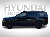 Thumbnail of 2025 Phantom Black Hyundai SANTA FE