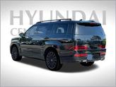 Thumbnail of 2025 Phantom Black Hyundai SANTA FE