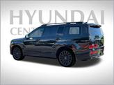 Thumbnail of 2025 Phantom Black Hyundai SANTA FE