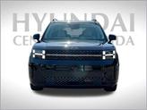 Thumbnail of 2025 Phantom Black Hyundai SANTA FE