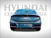 Thumbnail of 2025 Portofino Gray Hyundai SONATA Hybrid