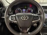 Thumbnail of 2017 Blizzard Pearl Toyota Camry