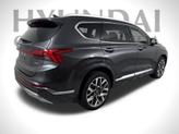 Thumbnail of 2023 Portofino Gray Hyundai SANTA FE