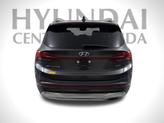 Thumbnail of 2023 Portofino Gray Hyundai SANTA FE