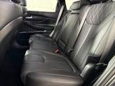 Thumbnail of 2023 Portofino Gray Hyundai SANTA FE