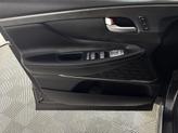 Thumbnail of 2023 Portofino Gray Hyundai SANTA FE