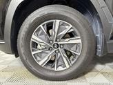 Thumbnail of 2023 Phantom Black Hyundai TUCSON Hybrid