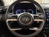 Thumbnail of 2023 Phantom Black Hyundai TUCSON Hybrid