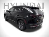 Thumbnail of 2023 Phantom Black Hyundai TUCSON Hybrid