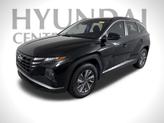 Thumbnail of 2023 Phantom Black Hyundai TUCSON Hybrid