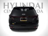 Thumbnail of 2023 Phantom Black Hyundai TUCSON Hybrid