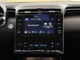 Thumbnail of 2023 Phantom Black Hyundai TUCSON Hybrid