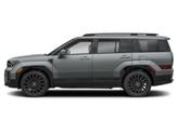 Thumbnail of 2025 Ecotronic Gray Matte Hyundai SANTA FE