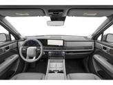 Thumbnail of 2025 Ecotronic Gray Matte Hyundai SANTA FE
