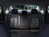 Thumbnail of 2025 Abyss Black Hyundai SONATA Hybrid