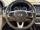 Thumbnail of 2018 Electric Blue Hyundai SONATA
