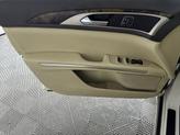 Thumbnail of 2013 White Platinum Metallic Tri-Coat Lincoln MKZ