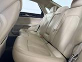 Thumbnail of 2013 White Platinum Metallic Tri-Coat Lincoln MKZ