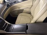 Thumbnail of 2013 White Platinum Metallic Tri-Coat Lincoln MKZ