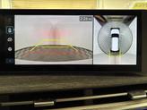Thumbnail of 2024 Serenity White Hyundai SANTA FE