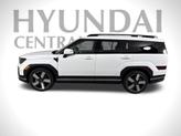 Thumbnail of 2024 Serenity White Hyundai SANTA FE