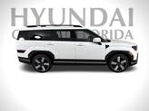 Thumbnail of 2024 Serenity White Hyundai SANTA FE