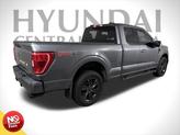 Thumbnail of 2021 Gray Ford F-150