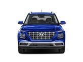 Thumbnail of 2025 Shimmering Silver Hyundai Venue