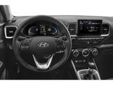 Thumbnail of 2025 Shimmering Silver Hyundai Venue