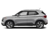 Thumbnail of 2025 Shimmering Silver Hyundai Venue