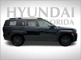 Thumbnail of 2025 Phantom Black Hyundai SANTA FE HEV