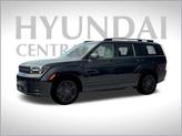 Thumbnail of 2025 Phantom Black Hyundai SANTA FE HEV