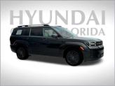 Thumbnail of 2025 Phantom Black Hyundai SANTA FE HEV