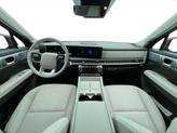 Thumbnail of 2025 Phantom Black Hyundai SANTA FE HEV