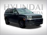 Thumbnail of 2025 Phantom Black Hyundai SANTA FE HEV