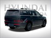 Thumbnail of 2025 Phantom Black Hyundai SANTA FE HEV