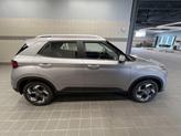 Thumbnail of 2025 Shimmering Silver Hyundai VENUE