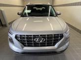 Thumbnail of 2025 Shimmering Silver Hyundai VENUE