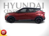 Thumbnail of 2019 Cayenne Red/Super Black Nissan Kicks