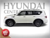 Thumbnail of 2018 Pearl White Nissan Armada