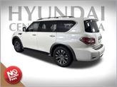 Thumbnail of 2018 Pearl White Nissan Armada