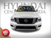 Thumbnail of 2018 Pearl White Nissan Armada