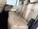 Thumbnail of 2018 Pearl White Nissan Armada