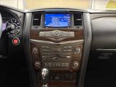 Thumbnail of 2018 Pearl White Nissan Armada