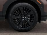 Thumbnail of 2025 Earthy Brass Matte Hyundai SANTA FE HEV
