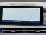 Thumbnail of 2025 Earthy Brass Matte Hyundai SANTA FE HEV