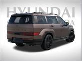 Thumbnail of 2025 Earthy Brass Matte Hyundai SANTA FE HEV