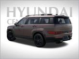 Thumbnail of 2025 Earthy Brass Matte Hyundai SANTA FE HEV