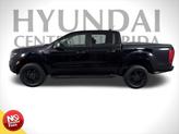 Thumbnail of 2021 Shadow Black Ford Ranger