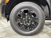 Thumbnail of 2021 Shadow Black Ford Ranger